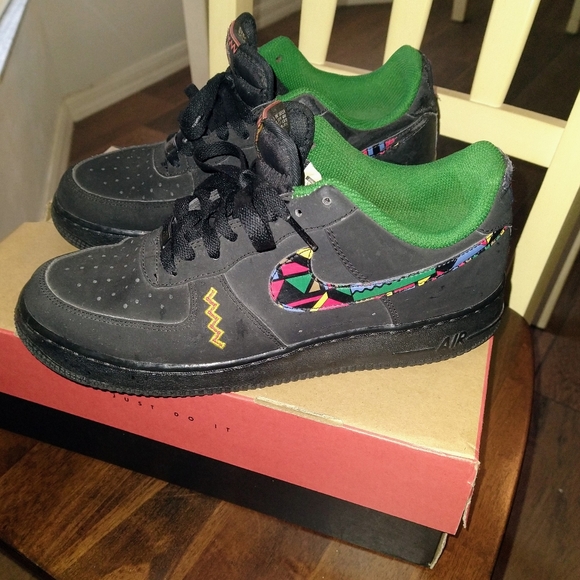 Men's Nike Urban Jungle - Picture 5 of 5